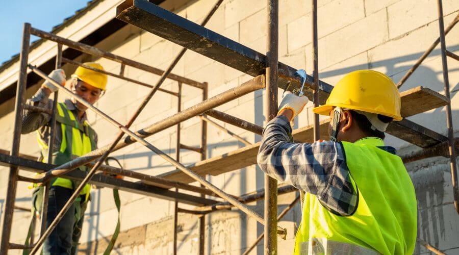 Professional gutter cleaning in Frenchtown, NJ